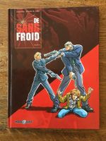 Mariolle/Duarte/Miki « De sang froid » EO T1